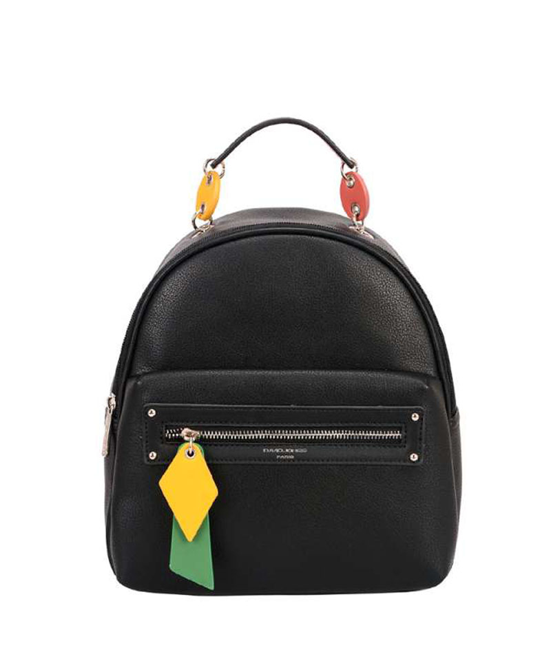 Davud Jones Backpack CM5624